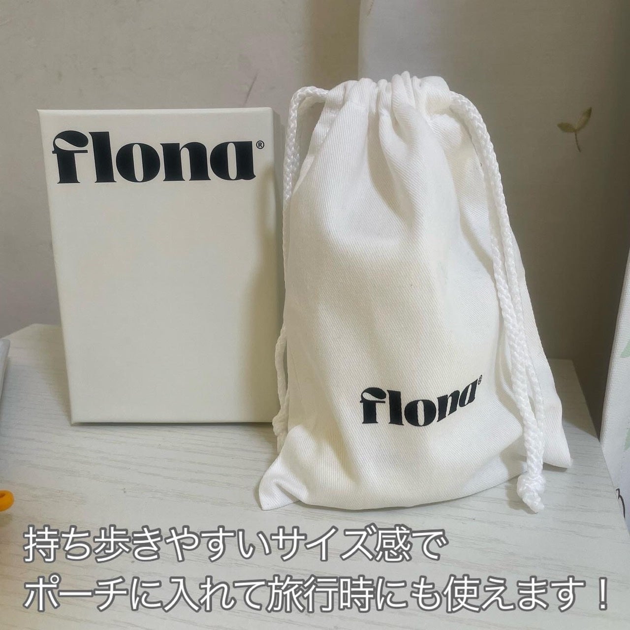 Flona X ChoiMona かっさ/FLONA/かっさプレートを使ったクチコミ(5枚目)