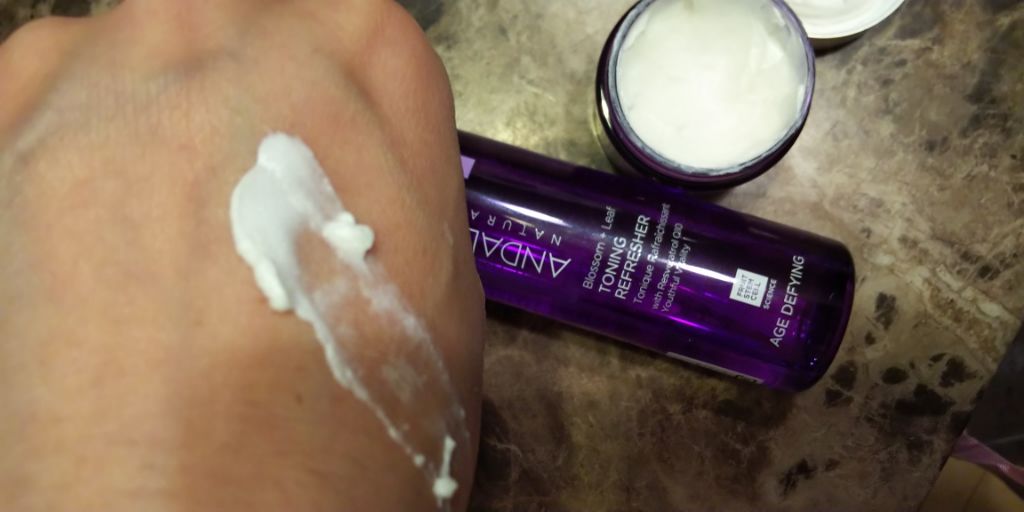 グリコール・マスク パンプキン・ハニー /Andalou Naturals/洗い流すパック・マスクを使ったクチコミ(3枚目)