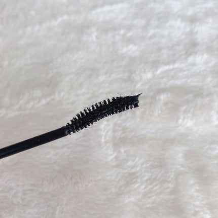 ラッシュニスタ N/MAYBELLINE NEW YORK/マスカラを使ったクチコミ(3枚目)