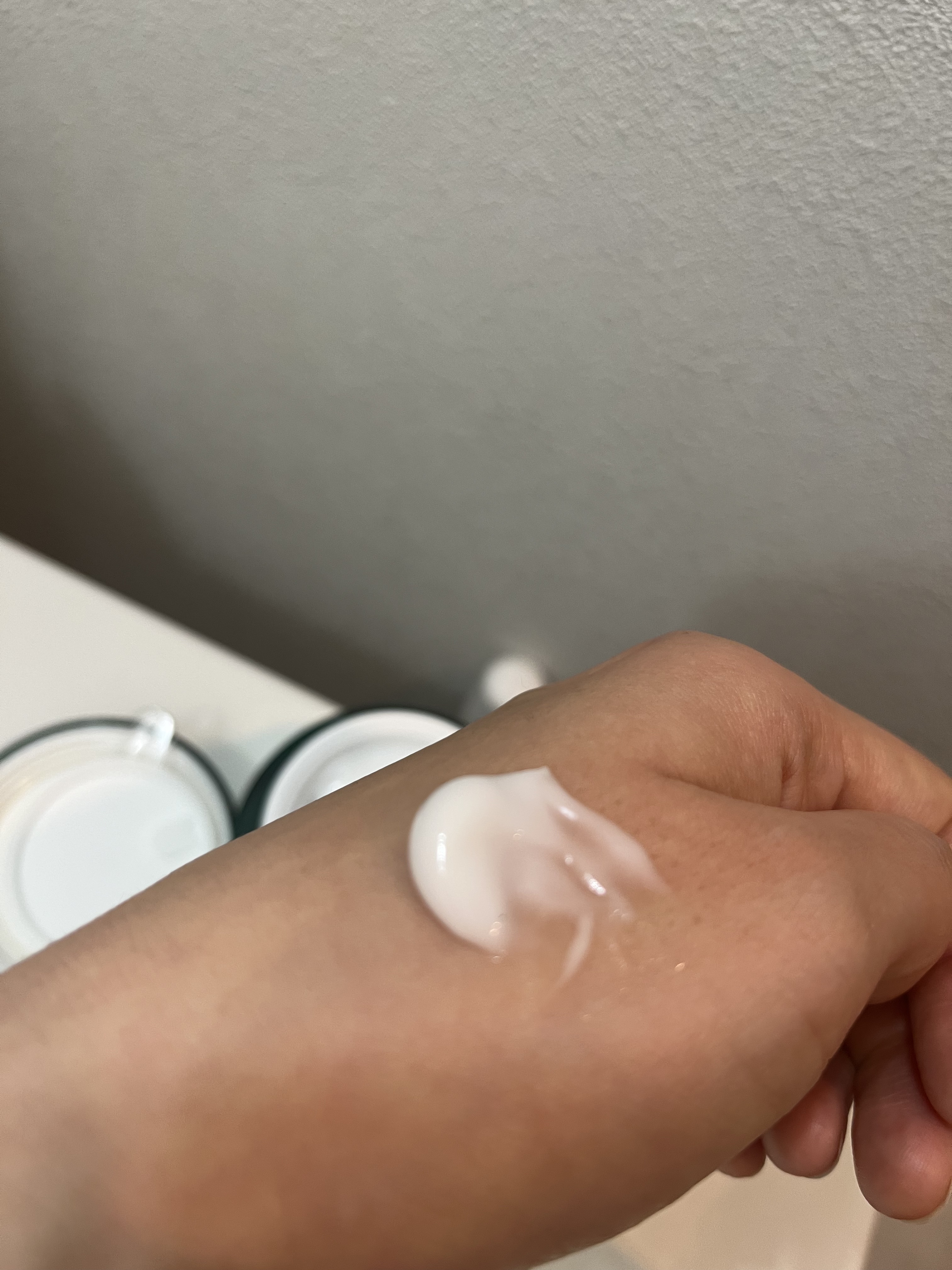 パンテセル™リペアシカクリーム/BIOHEAL BOH/フェイスクリームを使ったクチコミ（3枚目）