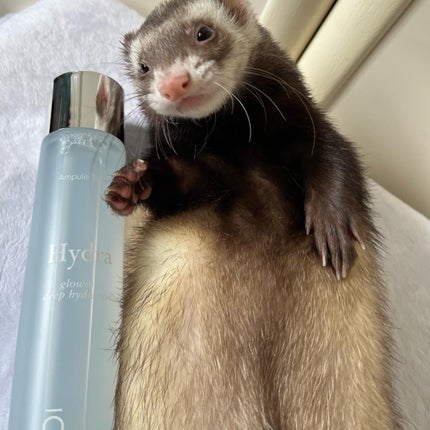 ハイドラアンプルトナー/9Wishes/化粧水を使ったクチコミ(6枚目)