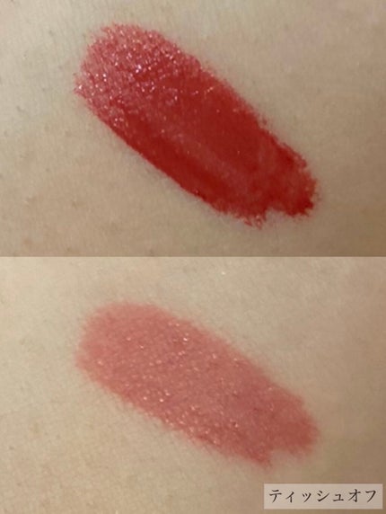 🦍のクチコミ「Qoo10のA’pieu福袋に入っていたものです。
A’pieu ジューシーパン シュガーティ.....」(3枚目)