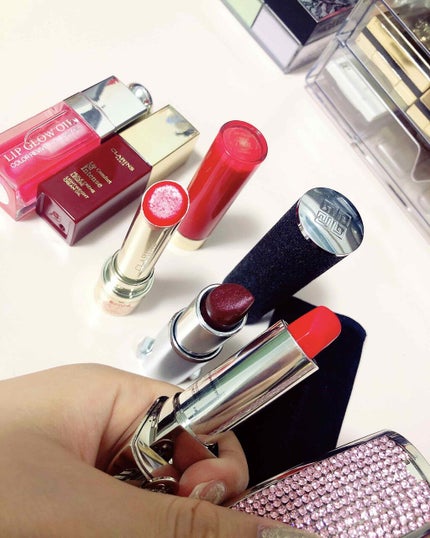 プリズム・リーブル/GIVENCHY/ルースパウダーを使ったクチコミ(3枚目)