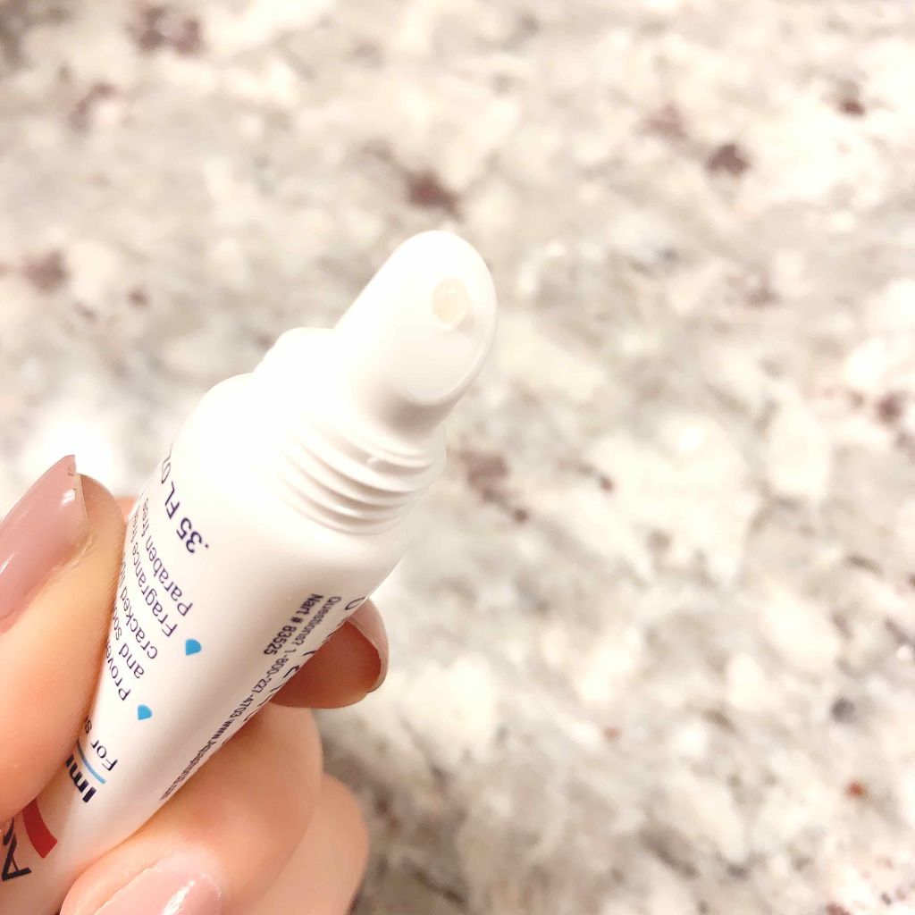 Aquaphor Lip Repair/Aquaphor/リップクリームを使ったクチコミ(3枚目)