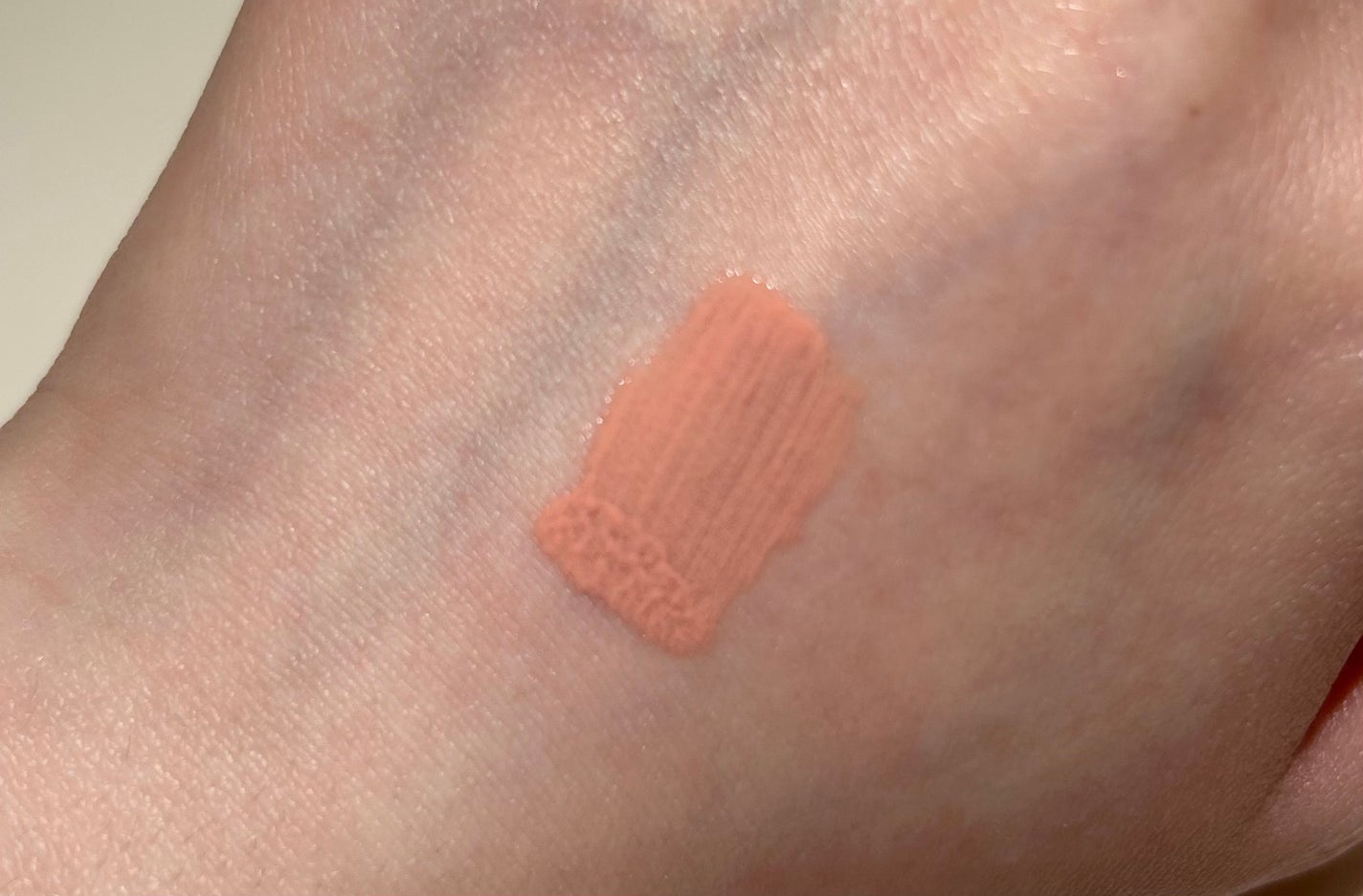 ⽔彩チーク/Fujiko/リキッドチークを使ったクチコミ(2枚目)