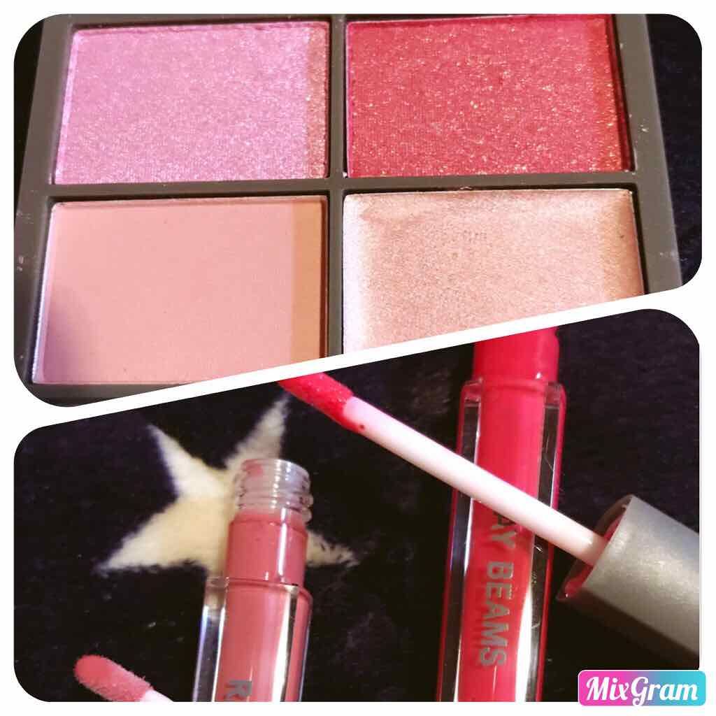 Gina 2019年4月号/Gina/雑誌を使ったクチコミ（2枚目）