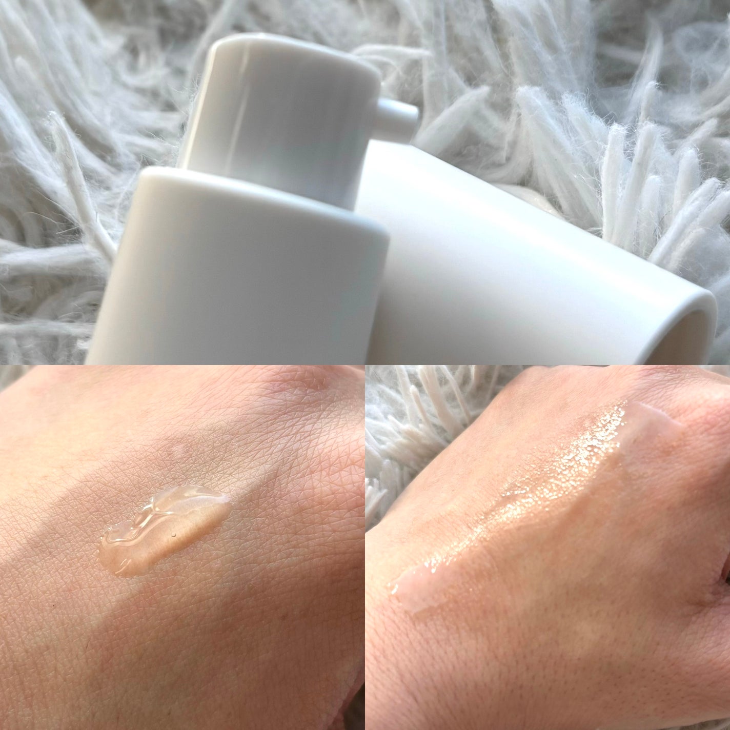 Calming Serum in Cyprest/Tage/美容液を使ったクチコミ(3枚目)