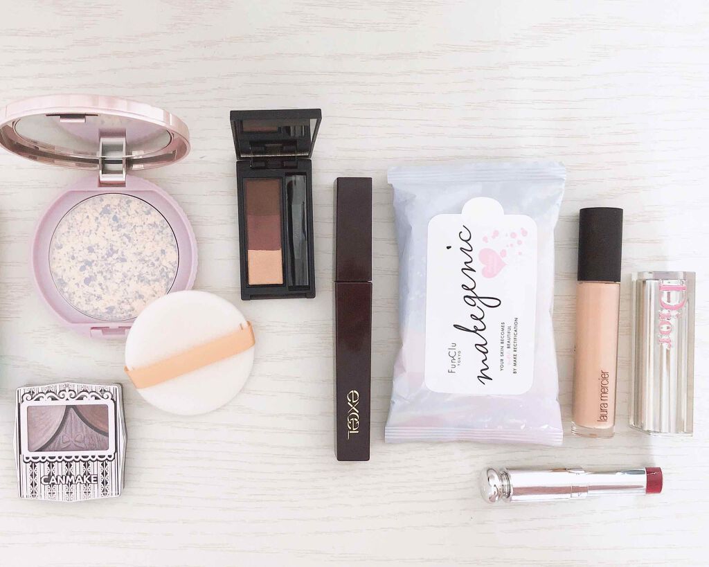 ディオール アディクト ステラー シャイン 983 ナイト ピンク/Dior/口紅を使ったクチコミ（1枚目）