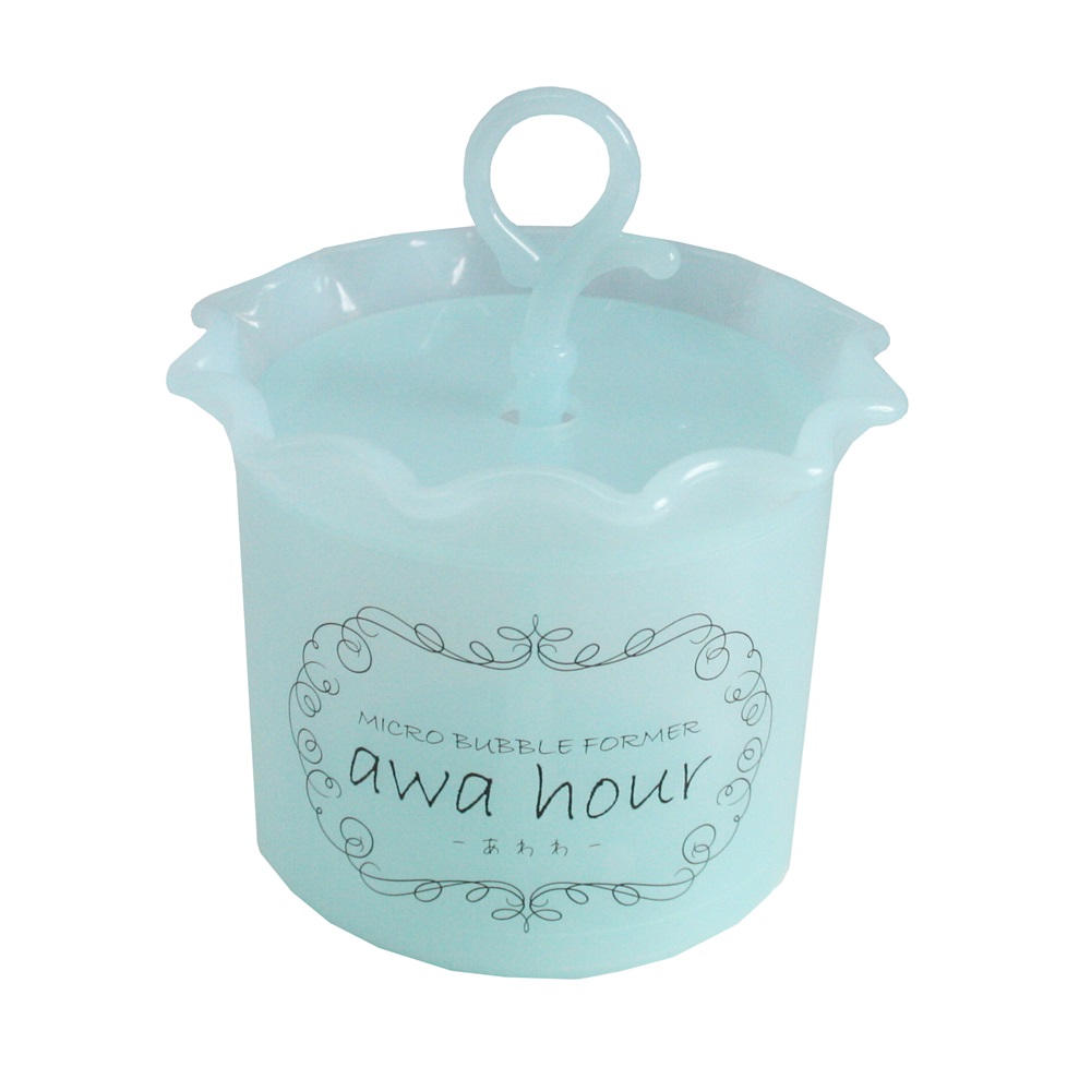 マーメイドブルー