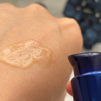 イモーテル オーバーナイトリセットセラム/L'OCCITANE/美容液を使ったクチコミ(7枚目)