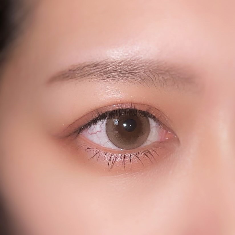 ケイト ザ アイカラー/KATE/単色アイシャドウを使ったクチコミ（2枚目）