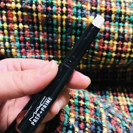 リップスティック/M・A・C/口紅を使ったクチコミ(3枚目)