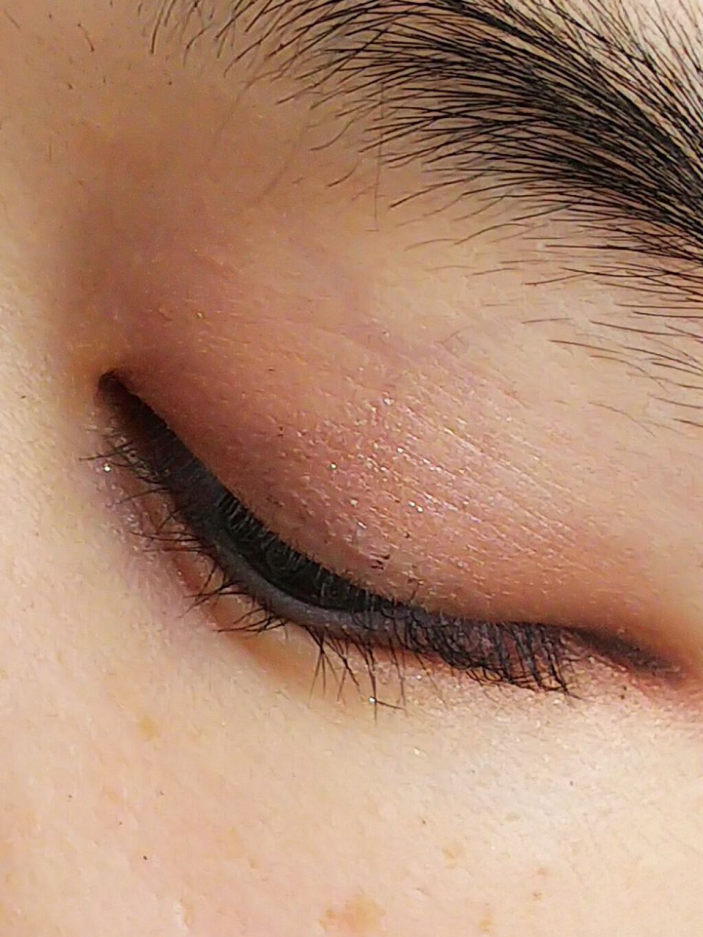 マイシャドウパレット/play on make/アイシャドウパレットを使ったクチコミ(2枚目)