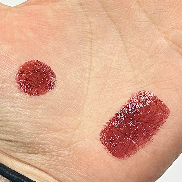 ケイト リップモンスター/KATE/口紅を使ったクチコミ(5枚目)