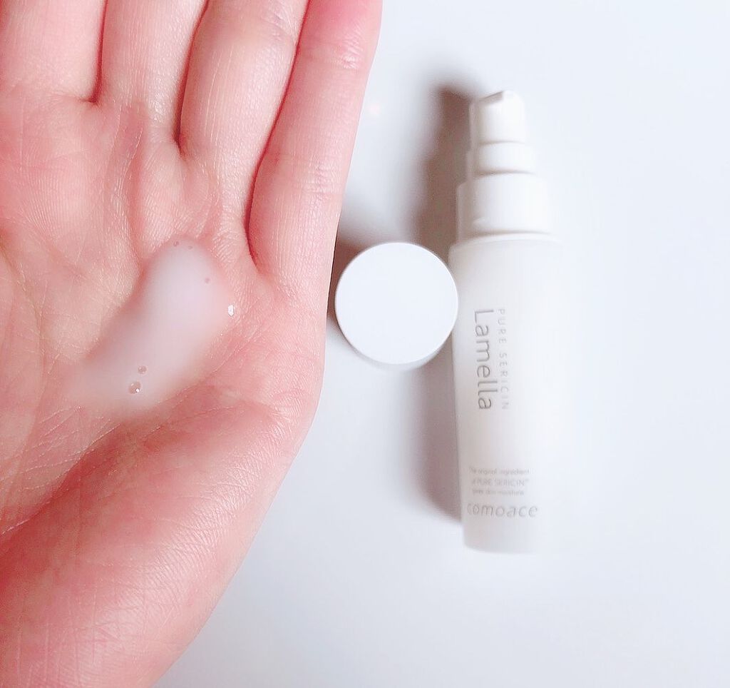 PSリキッド/コモエース/美容液を使ったクチコミ(2枚目)