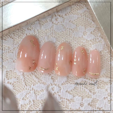 カラフルネイルズ/キャンメイク/マニキュアを使ったクチコミ(5枚目)