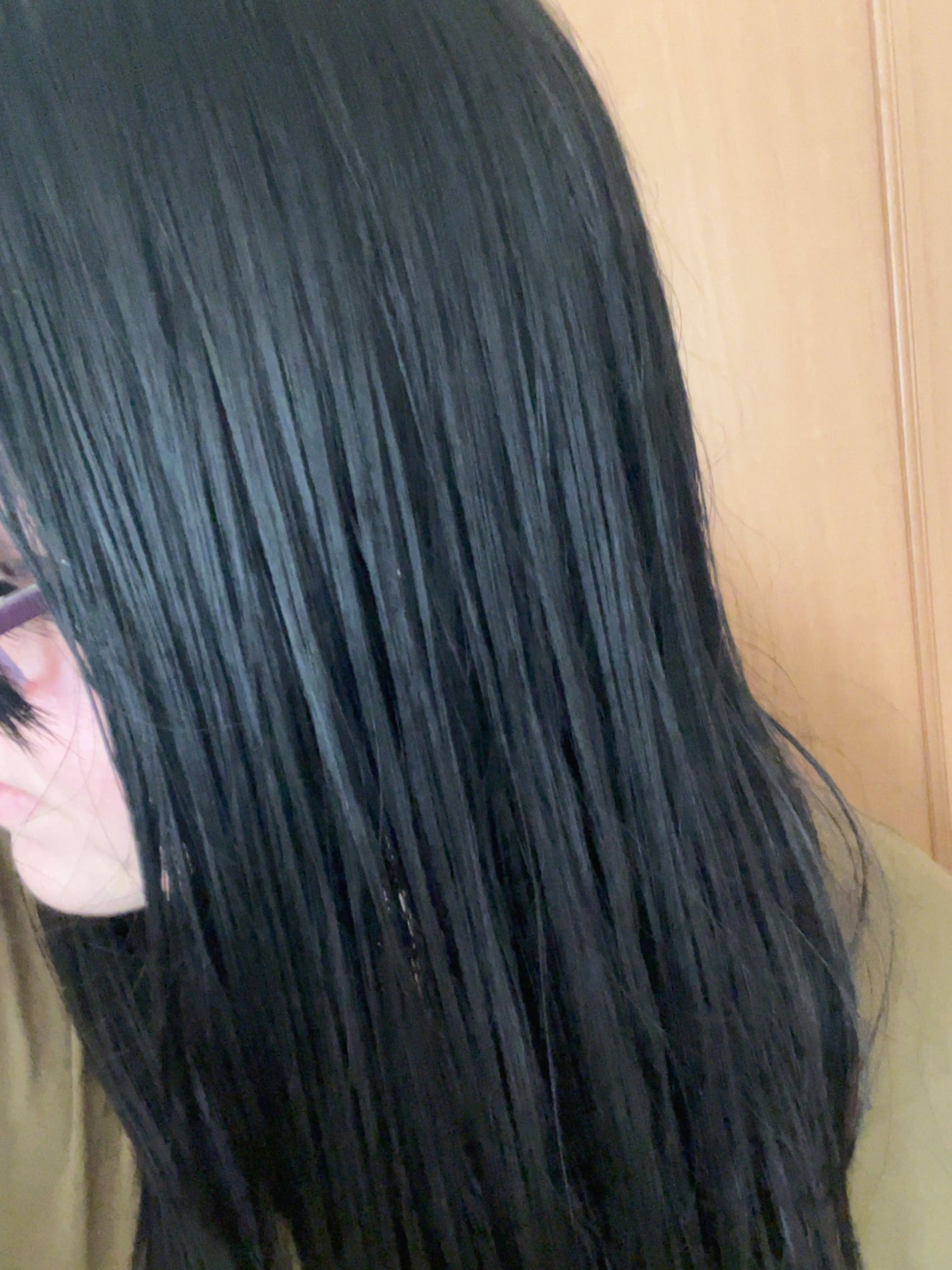 プルント リライト美容液シャンプー/トリートメント/Purunt./市販シャンプーを使ったクチコミ(3枚目)