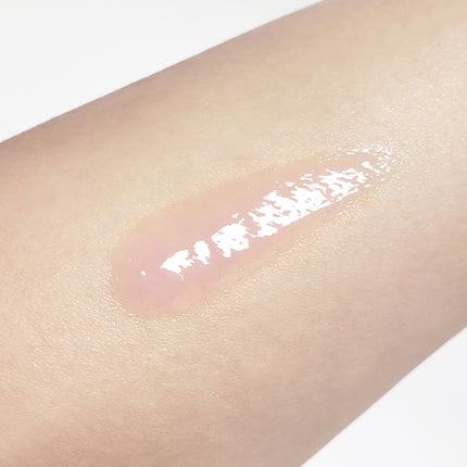 イリュン コラーゲンモイスチャーリップマスク/illuN/リップマスクを使ったクチコミ(4枚目)