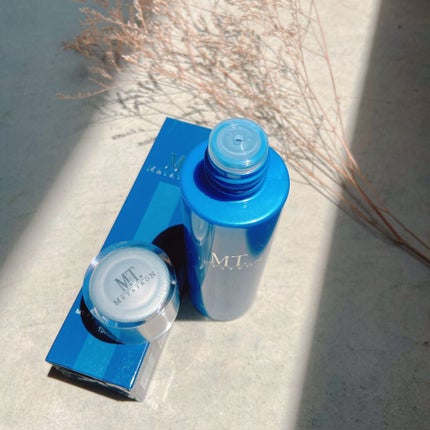 MTメタトロン MT エッセンシャル・ローションのクチコミ「MTメタトロン
『MT エッセンシャル・ローション』
お値段は少しお高めだけど、
エステサ.....」(2枚目)