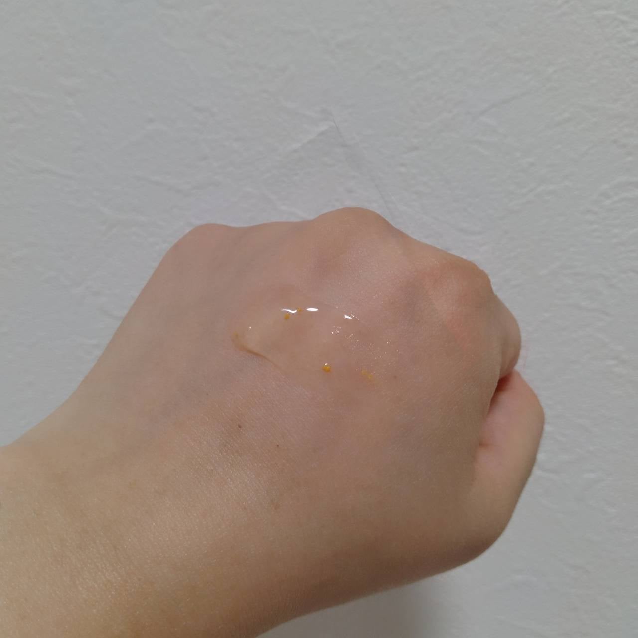 シトラスゆずバイタライジングアンプル/Farmstay/美容液を使ったクチコミ(3枚目)