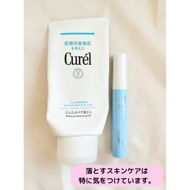 サロン ド フルベール エバープライムのクチコミ「お肌を褒めていただくことの多い私の最近の使い切りスキンケアを紹介します🫡

肌質は乾燥肌（水分.....」（2枚目）