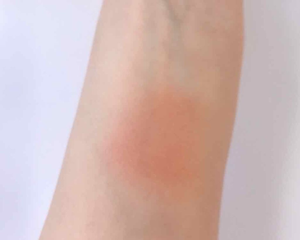 リキッドブラッシュ/NARS/リキッドチークを使ったクチコミ(4枚目)