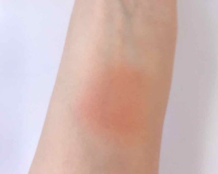 リキッドブラッシュ/NARS/リキッドチークを使ったクチコミ(4枚目)