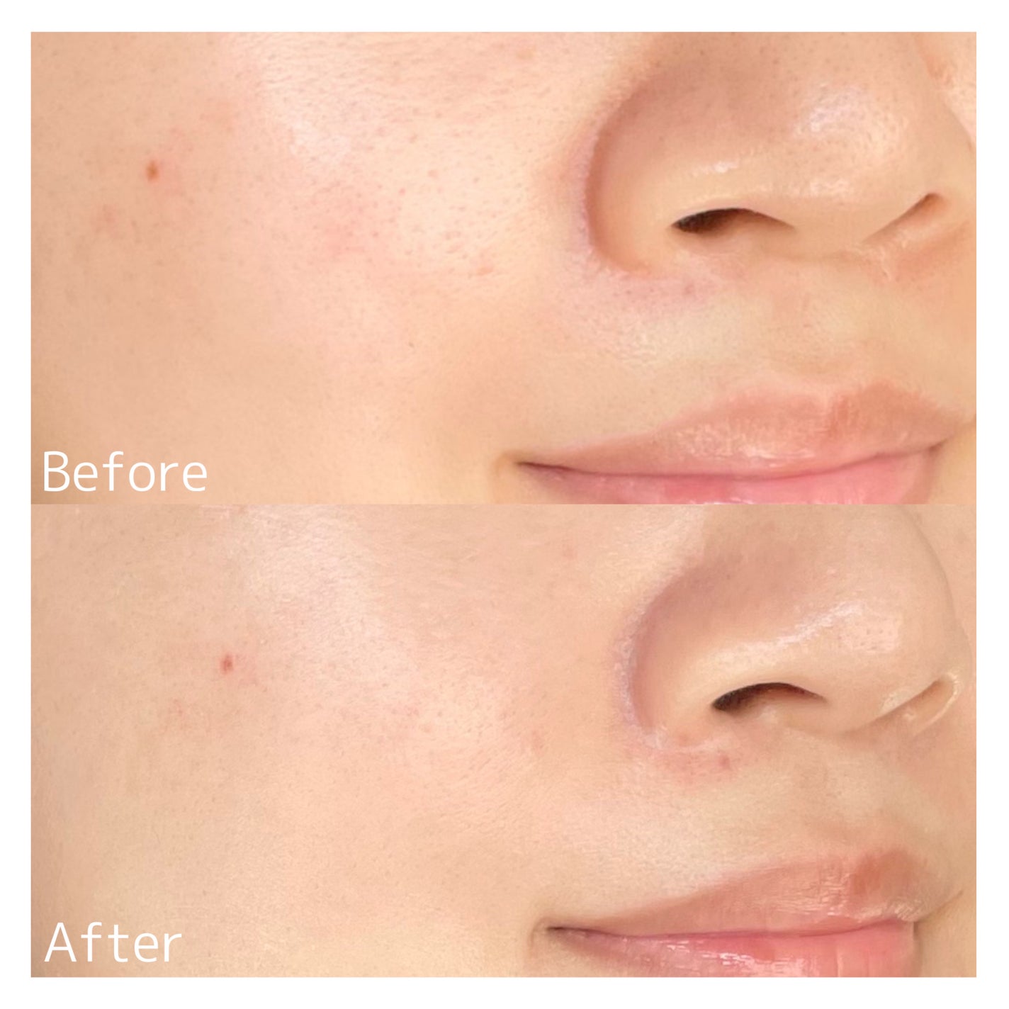 ライトリフレクティング トーンアップヴェール/NARS/化粧下地を使ったクチコミ(4枚目)