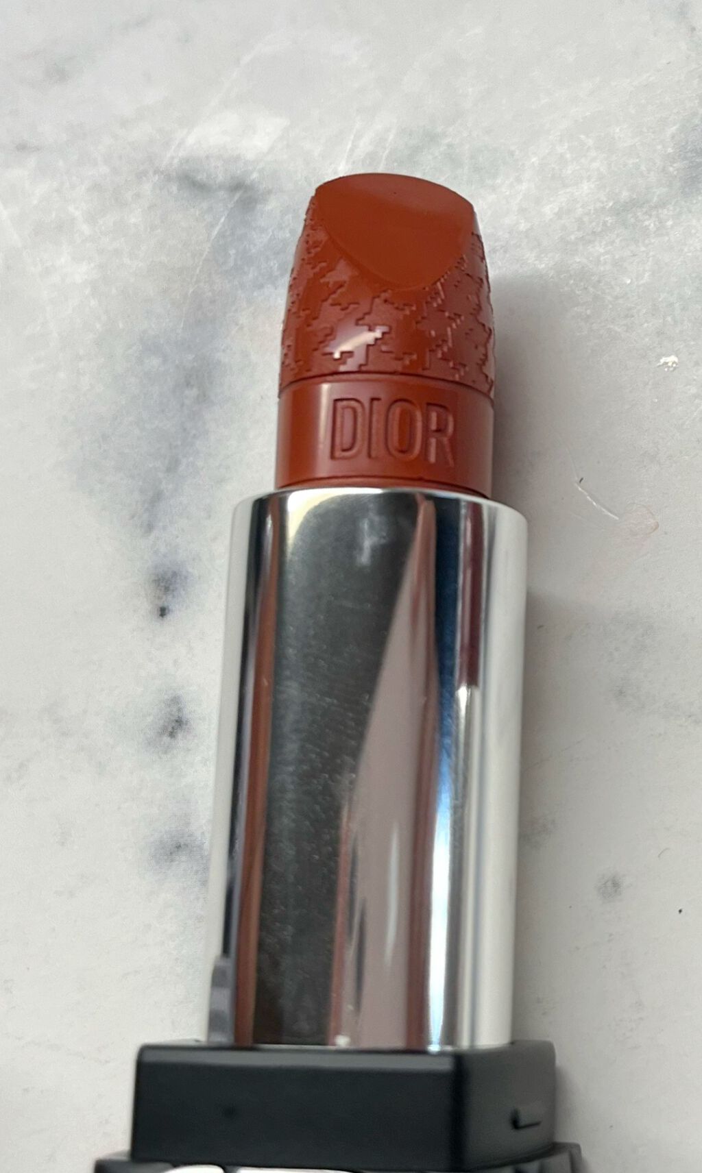 ルージュ ディオール/Dior/口紅を使ったクチコミ（3枚目）