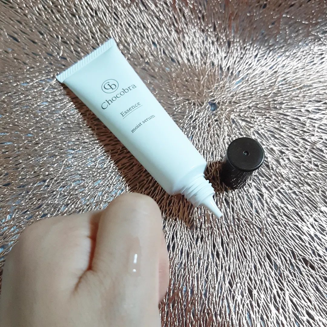 チョコブラ スペシャル毛穴ケアセット/Chocobra/スキンケアキットを使ったクチコミ（2枚目）