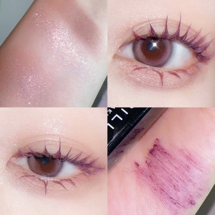 ワンダークリエイション /ブリリアージュ/単色アイシャドウを使ったクチコミ(5枚目)