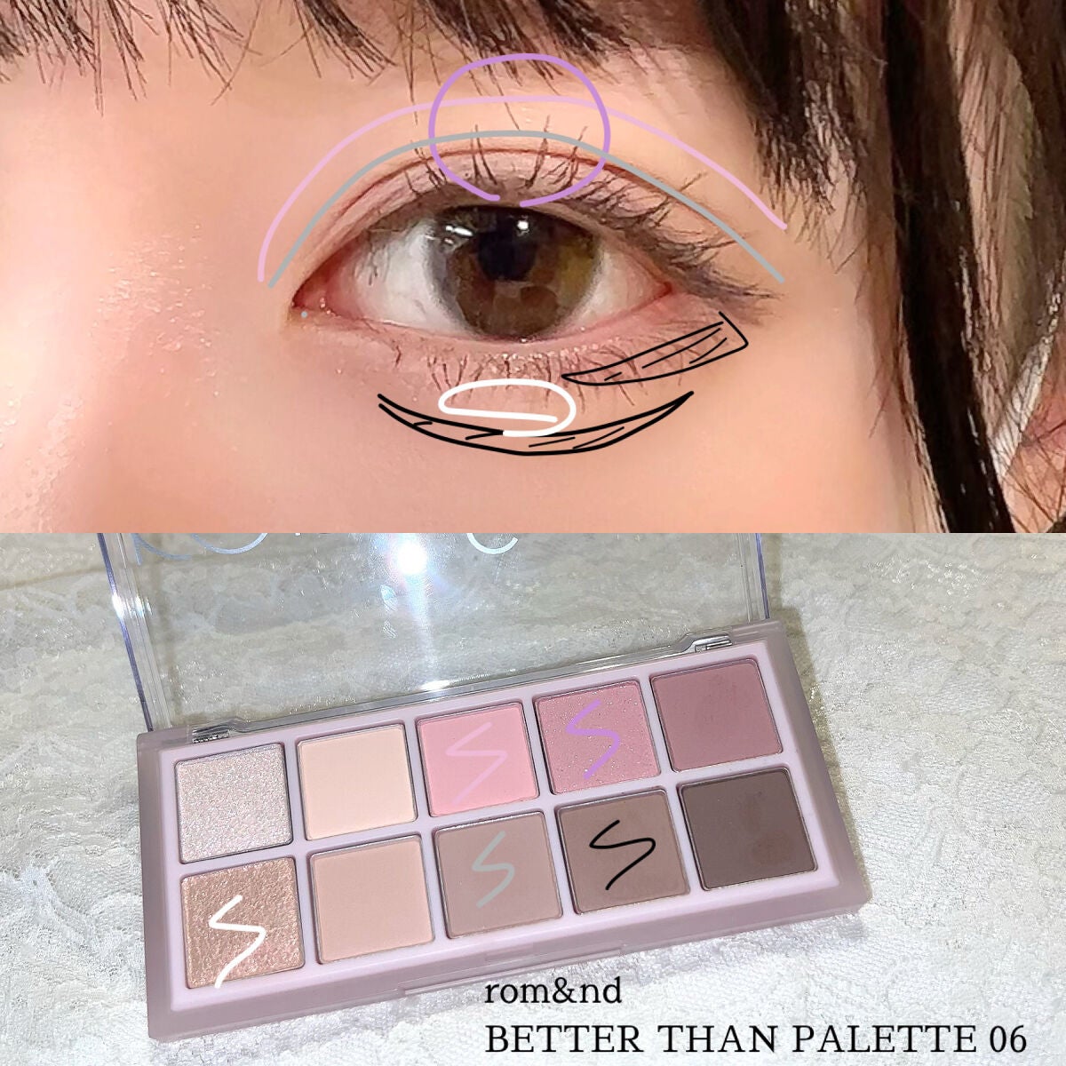 M·A·C ミネラライズ スキンフィニッシュ/M・A・C/パウダーハイライトを使ったクチコミ(3枚目)