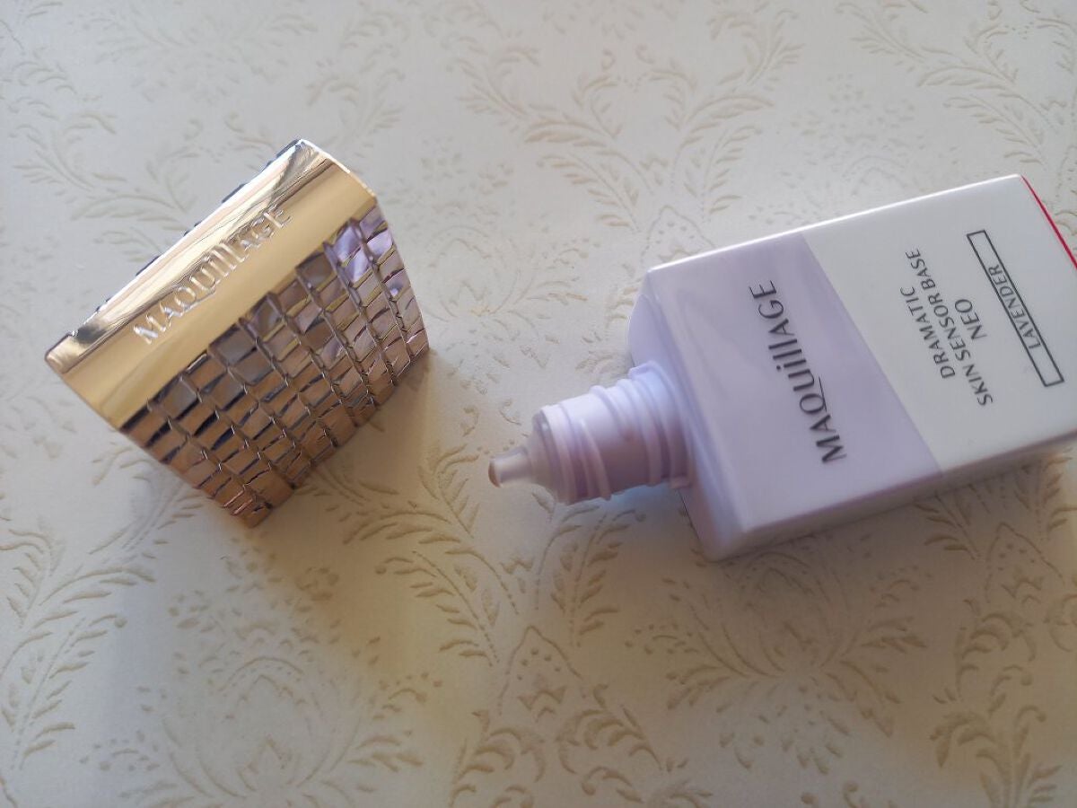 みきみきちゃま on LIPS 「今回ご紹介させていただく商品は資生堂ジャパン様の『マキアージュ..」(3枚目)