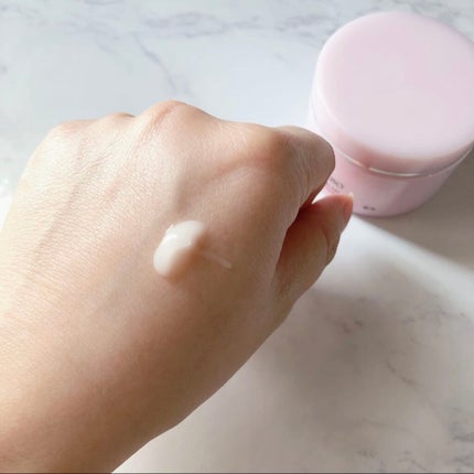 薬用アクアコラーゲンゲル スーパーセンシティブEX/ドクターシーラボⓇ/オールインワン化粧品を使ったクチコミ(4枚目)