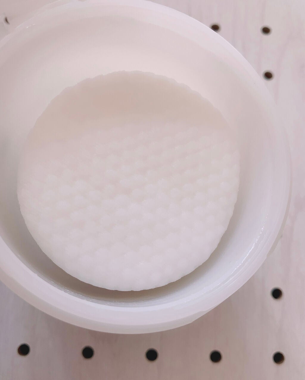 ティーツリークリアパッド/ユーガ/トナーパッドを使ったクチコミ(4枚目)