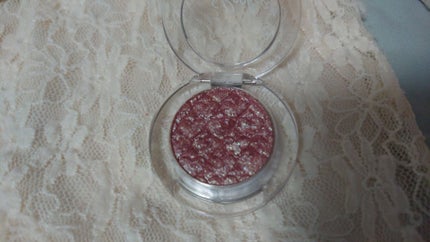 ルックアット マイアイジュエル/ETUDE/単色アイシャドウを使ったクチコミ(3枚目)