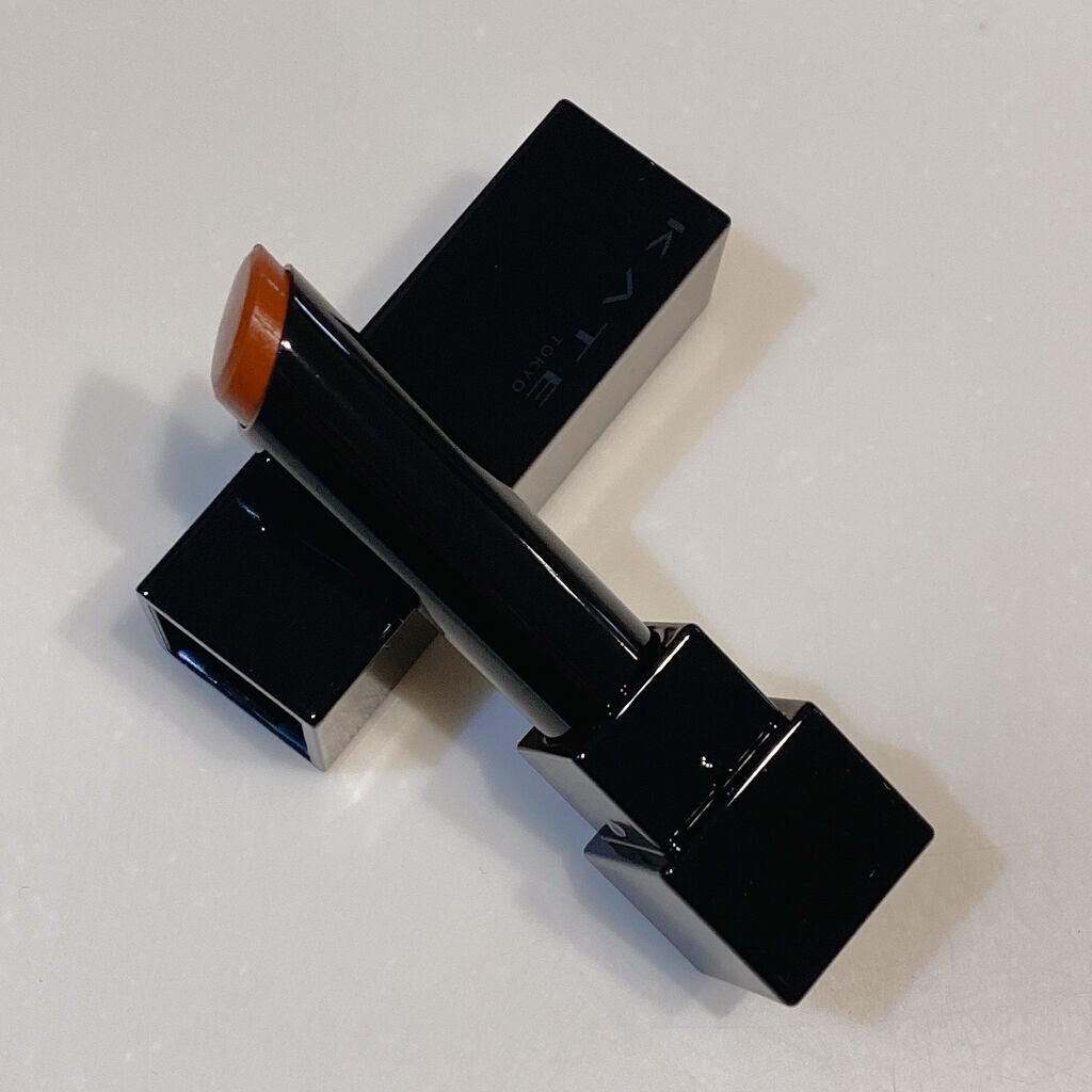 ケイト リップモンスター/KATE/口紅を使ったクチコミ(2枚目)