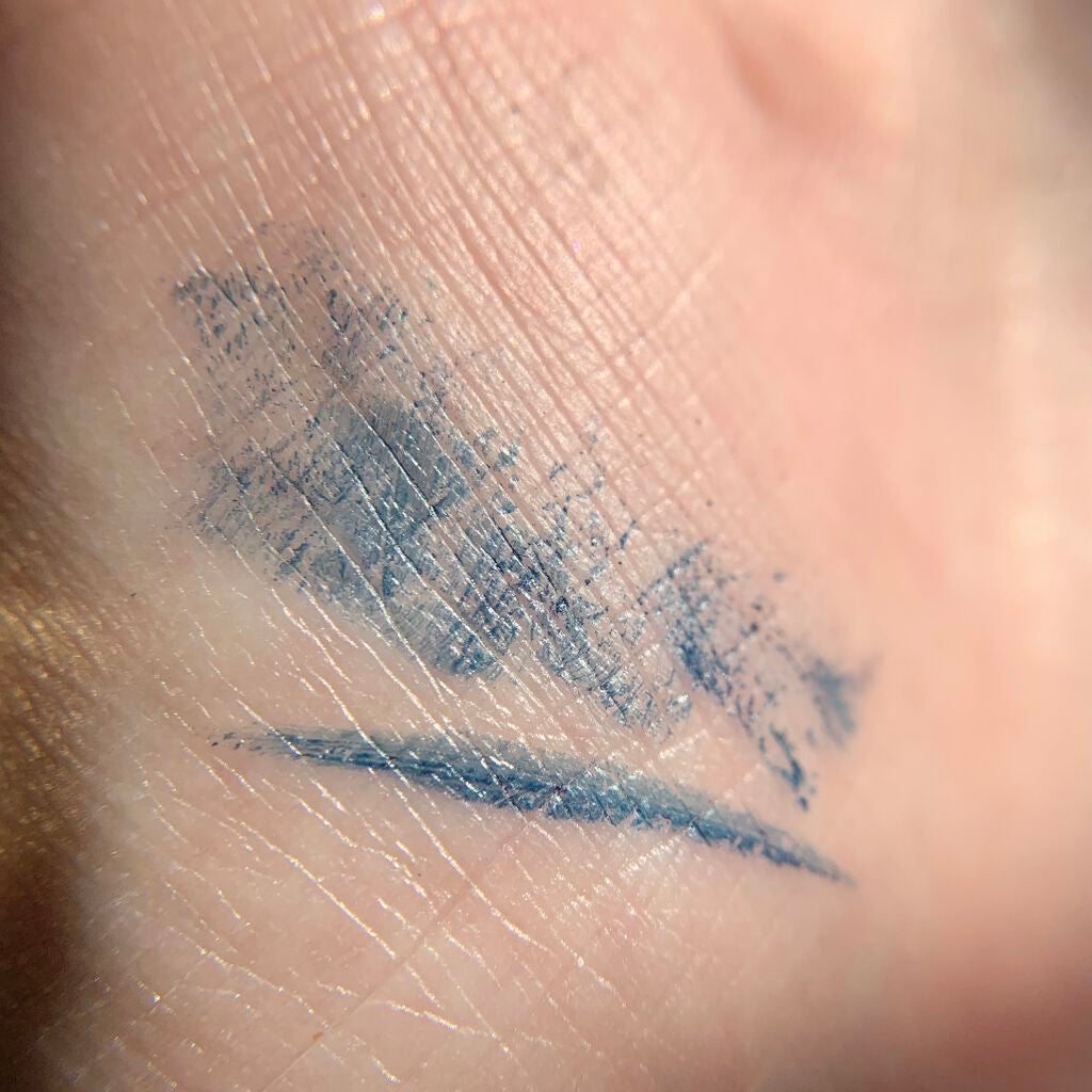 リキッドアイライナー/sopo/リキッドアイライナーを使ったクチコミ(2枚目)