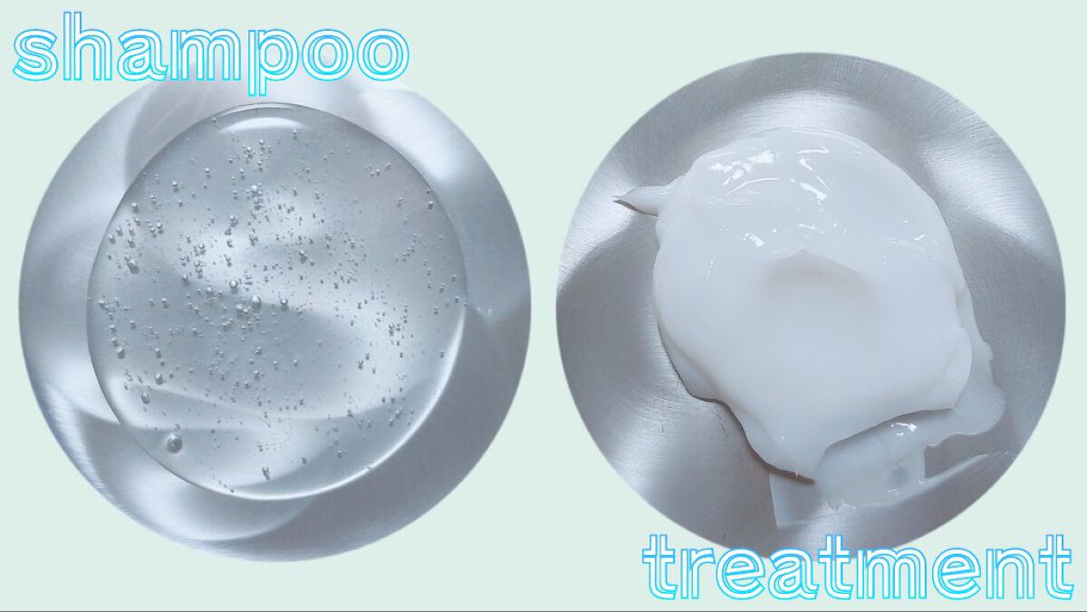 ミラクルズ うるおいブースト シャンプー/トリートメント/パンテーン/市販シャンプーを使ったクチコミ（2枚目）