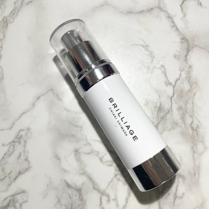 スキンプライマー UV プロテクター(フェイス&ボディ)/ブリリアージュ/化粧下地を使ったクチコミ(4枚目)