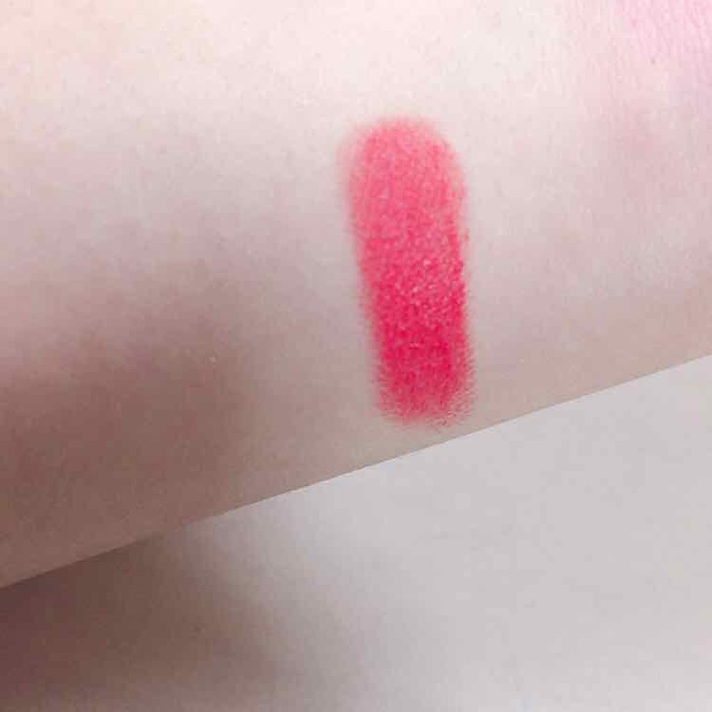 バーム ステイン/REVLON/口紅を使ったクチコミ(2枚目)