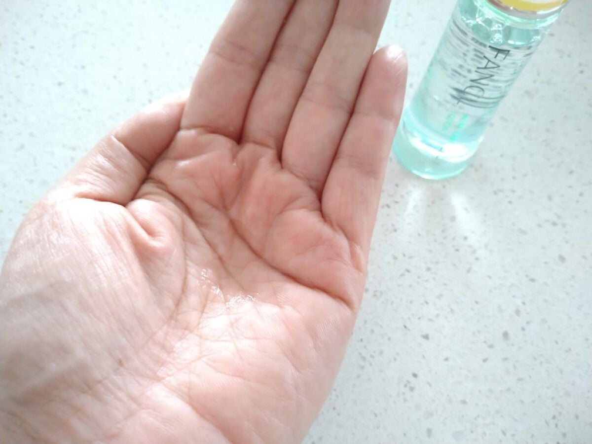 アクネケア 化粧液 <医薬部外品>/ファンケル/化粧水を使ったクチコミ(3枚目)