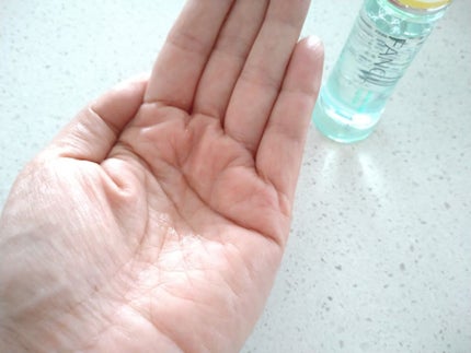 アクネケア 化粧液 <医薬部外品>/ファンケル/化粧水を使ったクチコミ(3枚目)