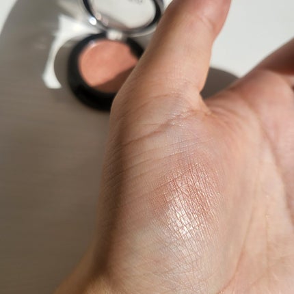 サテン フィットアイズ PK001 ローズゴールドシャンパン/ETUDE/単色アイシャドウの画像