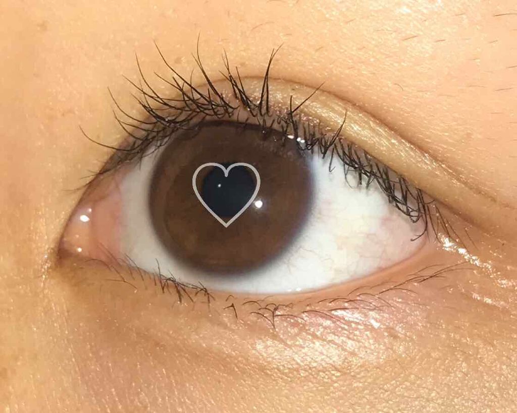 リップティントジャム/キャンメイク/リップグロスを使ったクチコミ（2枚目）