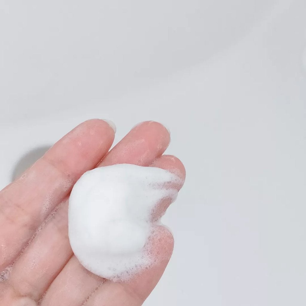 パパウォッシュ フリー/パパウォッシュ/洗顔パウダーを使ったクチコミ(6枚目)