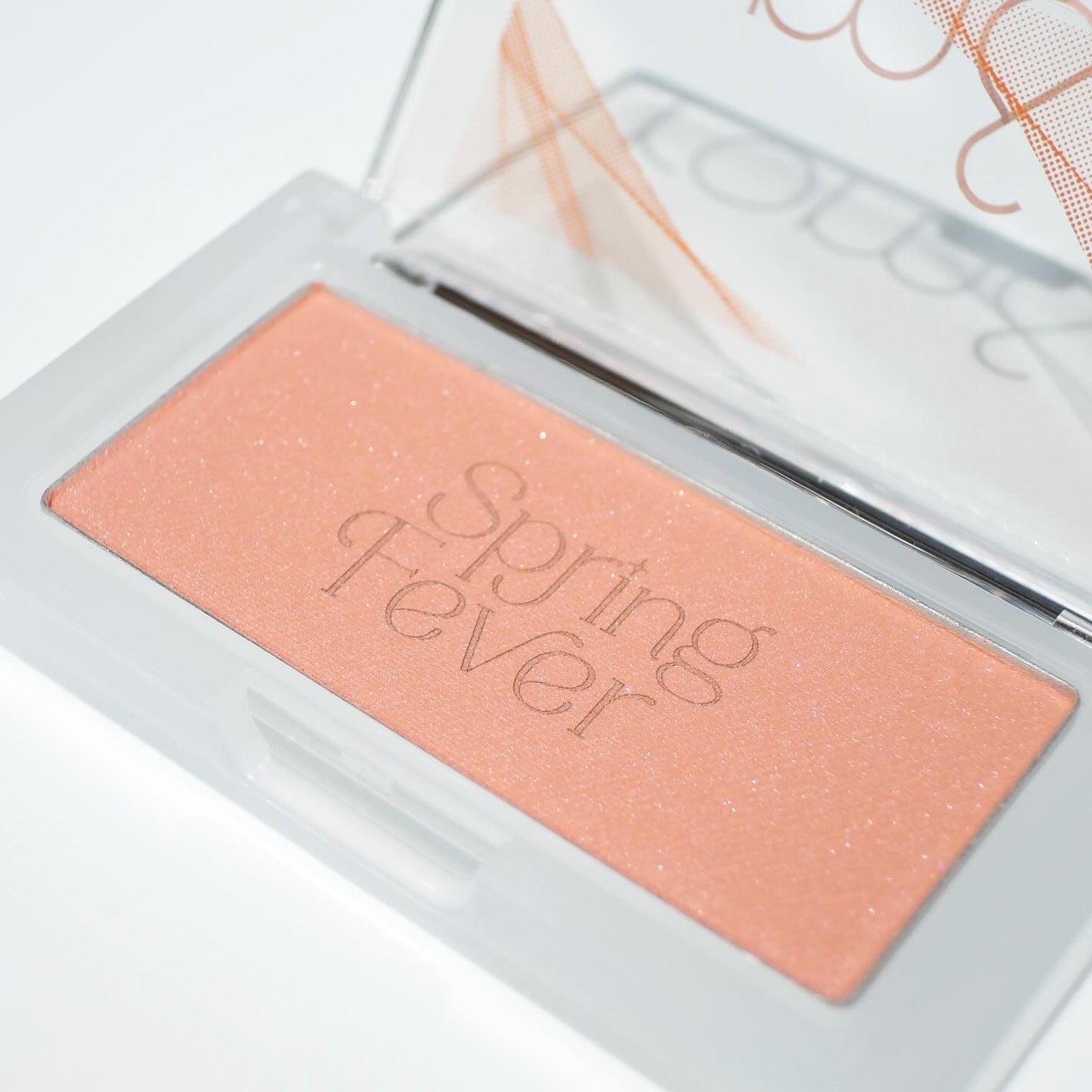 ベターザンチーク/rom&nd/パウダーチークを使ったクチコミ(4枚目)