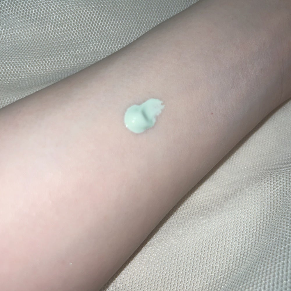 トーンアップカラープライマー /Ririmew/化粧下地を使ったクチコミ(3枚目)