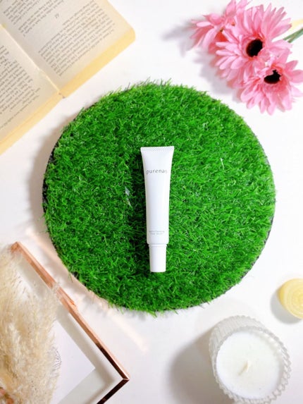 ピュアナスクリーム/ピュアナス/バスト・ヒップケアを使ったクチコミ(6枚目)