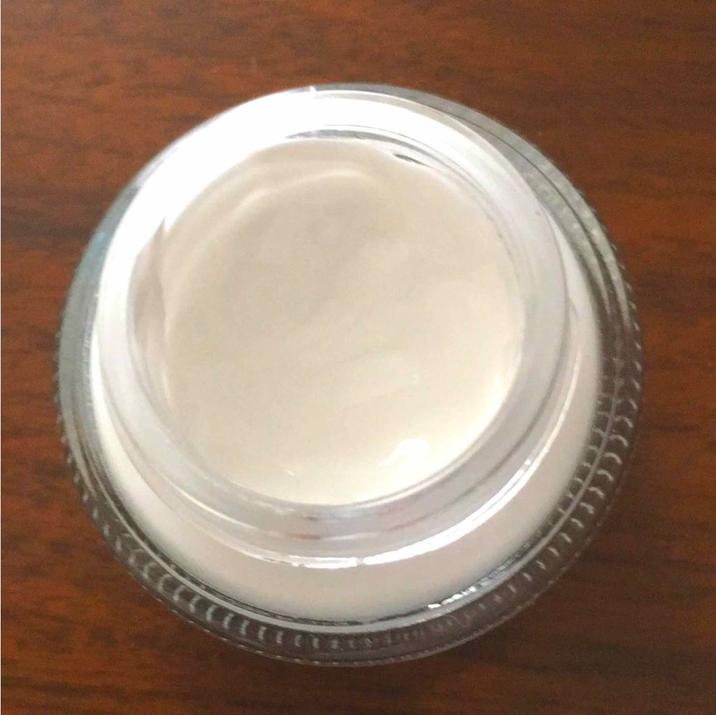 トーンアップクリーム　ミルクホワイト/モウシロ/化粧下地を使ったクチコミ（2枚目）